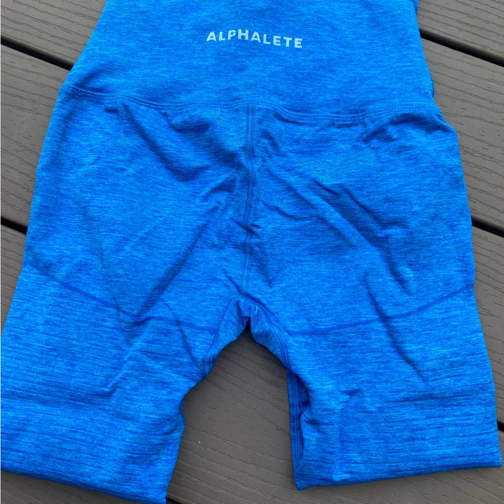 Alphalete- OG Revival Leggings